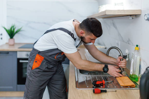 Best Plumbing System Maintenance  in Silver Spring, MD